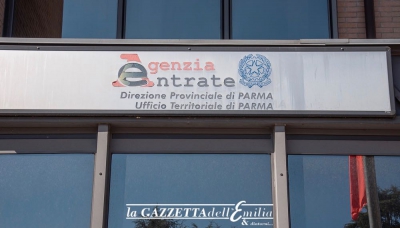 Importante operazione della Procura della Repubblica di Parma: sette persone agli arresti per reati tributari