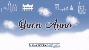 Buon Anno!