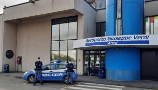 Il turbinio di dichiarazioni sul futuro dell’aeroporto Verdi di questi giorni ci ha fatto girare la testa. 