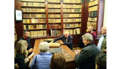 In arrivo le attività culturali di Fondazione Cariparma alla Biblioteca di Busseto