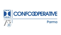 Confcooperative Parma, oggi, compie 75 anni.