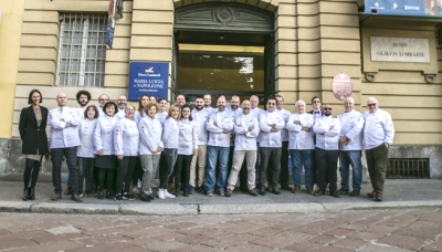 Parma Quality Restaurants: entrano quattro nuovi ristoranti