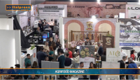 TG AGRIFOOD del 13 novembre - Nasce Frutech, fiera dedicata all&#039;agricoltura - (Video)