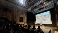 IREN E MANICOMICS mettono in scena &quot;Countdown 2030&quot; sui temi della Agenda 2030 e sulla sostenibilità