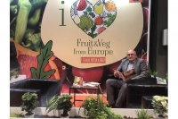 Nell’anno internazionale della Frutta e della Verdura voluta dall’ONU, Terra Orti mette in campo a Madrid azioni promozionali innovative