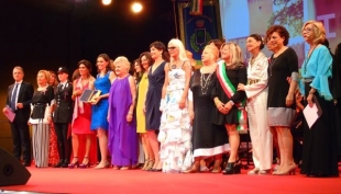 Profilo Donna, un convegno e una serata di gala per il premio internazionale 2016