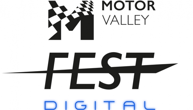 L’edizione 2020 di Motor Valley Fest diventa digitale  14/15/16/17 maggio 2020