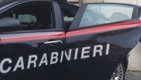 Botte alla moglie, arrestato albanese