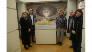 Presentata la nuova comunicazione accessibile del Museo dell&#039;Opera