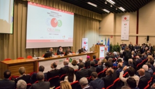 Cibus 2016: il resoconto della giornata di inaugurazione