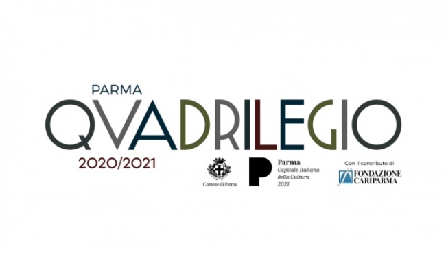 Il 26 novembre Quadrilegio 2020/21 chiude in bellezza l’edizione di Parma Capitale della Cultura