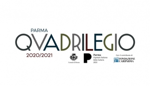 Il 26 novembre Quadrilegio 2020/21 chiude in bellezza l’edizione di Parma Capitale della Cultura