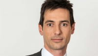 Matteo Benetti, responsabile del private banking Credem