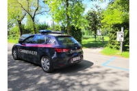 Filippino tratto in arresto al parco per detenzione di shaboo