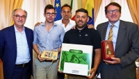 Premiati i vincitori di Stuzzicagente 2017