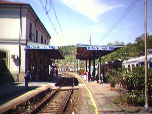 Ferrovie: Caleo (PD) &quot;urgente completamento La Spezia - Parma&quot;