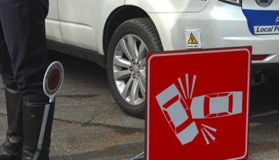 Dati sulla sicurezza stradale: calo degli incidenti in Emilia Romagna