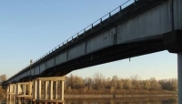 Guastalla, sabato chiuso il ponte sul Po