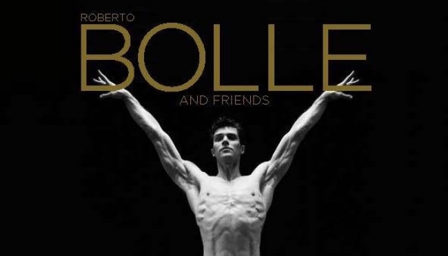Roberto Bolle and Friends dopo il tutto esaurito torna a Milano con due nuove date
