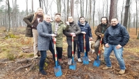 Lo chef Luca Marchini in Polonia per la “Giornata Internazionale della Terra”