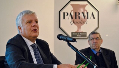 Pomodoro e ambiente: cinque temi sottoposti al ministro Galletti