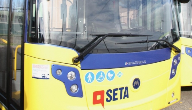 Giro D&#039;Italia a Modena: le modifiche al trasporto pubblico urbano ed extraurbano