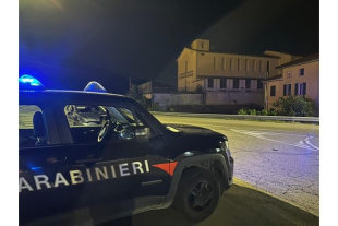 Tizzano Val Parma. Controlli dei Carabinieri: 3 denunciati