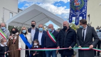 Scuola. Sull’Appennino reggiano, a Cavola - frazione di Toano - inaugurata la nuova scuola primaria