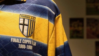 Presentato alla stampa il museo del Parma Calcio dedicato a Ernesto Ceresini