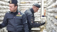 Operazione &quot;Fake Buster 2&quot;. Maxi sequestro di oltre 1,6 milioni di prodotti - Video