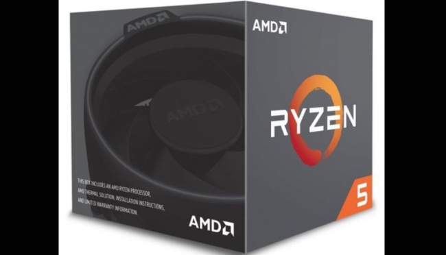 In arrivo finalmente i nuovi processori Ryzen
