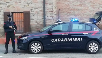 Rapina a un anziano, 3 arresti da parte dei Carabinieri di Fidenza