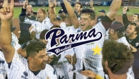 Baseball, presentazione Parma - Bologna