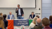 Fratelli D’Italia presenta la candidatura di Priamo Bocchi al Consiglio Regionale dell’Emilia Romagna