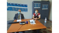 Al via anche a Piacenza l'indagine di sieroprevalenza. Iniziativa del Ministero della Salute, Istat e Croce Rossa Italiana