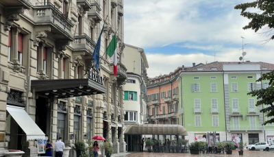 Salsomaggiore Terme: scuola inaccettabile comportamento