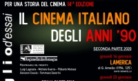 “Il cinema italiano degli anni &#039;90”