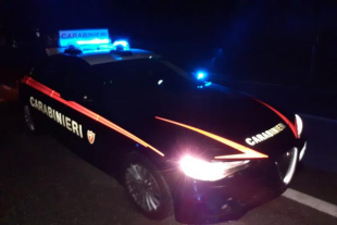 Parma: Controlli dei Carabinieri, 1 Denunciato