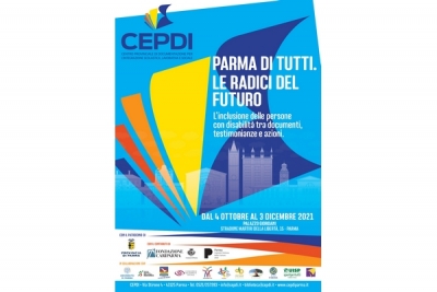 Venerdì 1 ottobre, ore 10.30, Palazzo Giordani a Parma - Presentazione mostra &quot;Parma di tutti. Le radici del futuro&quot;