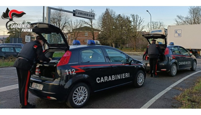 Langhirano: furto di monopattini. 41enne denunciato dai Carabinieri