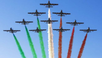 Venerdì 2 giugno 2023 l'Italia celebrerà i 77 anni di Repubblica, di democrazia e di libertà