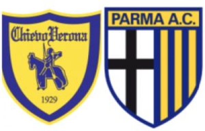 Il Parma vince in rimonta al Bentegodi. Sassuolo-Samp si chiude 0-0