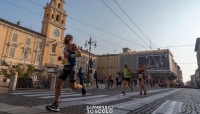 La Parma Marathon dall'obiettivo di Gianmario Boscolo