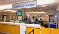 Furto al Pronto Soccorso