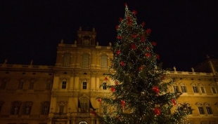 Tutto pronto per il ricco programma della rassegna &quot;Il tuo Natale in centro storico&quot; a Modena