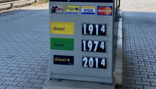 Ruote Libere: &quot;Gasolio oltre 2 euro: vanificato taglio accise, autotrasporto in ginocchio&quot;