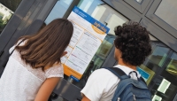 Oltre 1.500 persone all’Infoday dell’Università di Parma: dal 18 luglio aperte le immatricolazioni