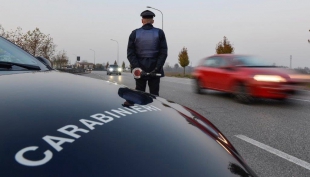 Nuova operazione di controllo in zona San Leonardo e Stazione da parte dei carabinieri