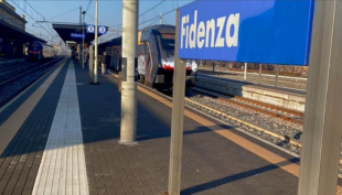 Fidenza: capotreno aggredito, secondo episodio di violenza sui treni oggi