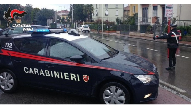 Parma: entra in Chiesa e viene sorpresa nel tentativo di rubare. Arrestata dai Carabinieri 27enne di origini francesi